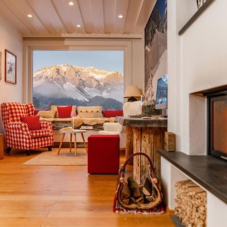 Alpin Appartement Reinhard Tritscher Ramsau am Dachstein Eksteriør bilde