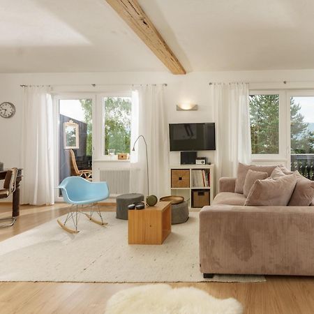 Alpin Appartement Reinhard Tritscher Ramsau am Dachstein Eksteriør bilde