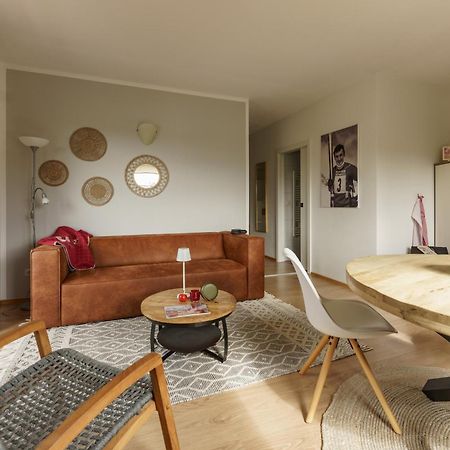 Alpin Appartement Reinhard Tritscher Ramsau am Dachstein Eksteriør bilde