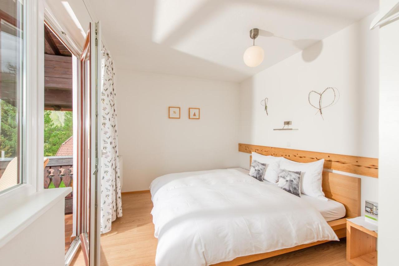 Alpin Appartement Reinhard Tritscher Ramsau am Dachstein Eksteriør bilde