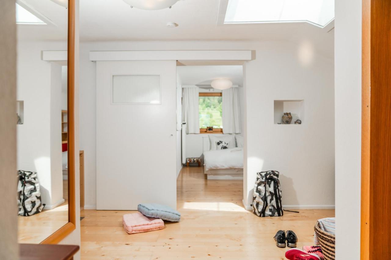 Alpin Appartement Reinhard Tritscher Ramsau am Dachstein Eksteriør bilde