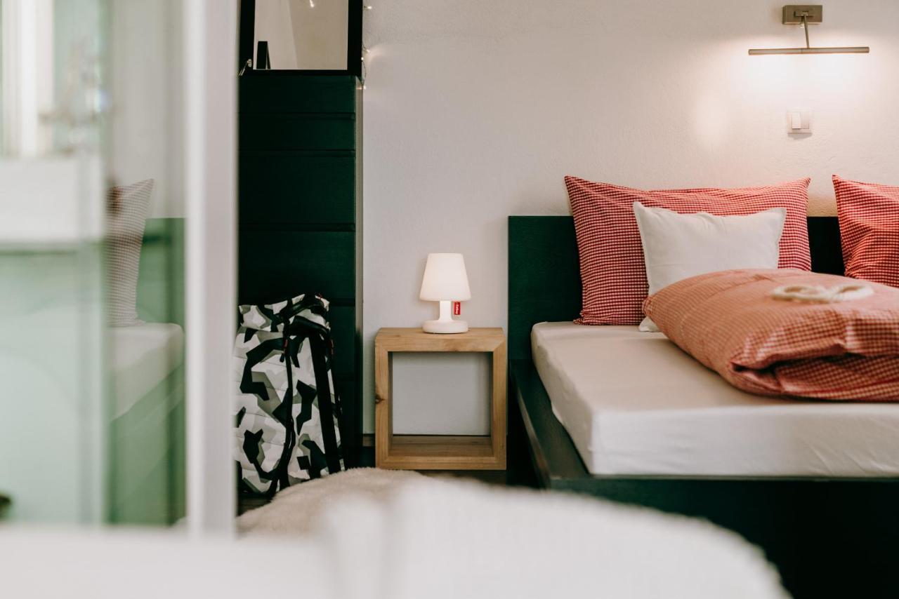 Alpin Appartement Reinhard Tritscher Ramsau am Dachstein Eksteriør bilde