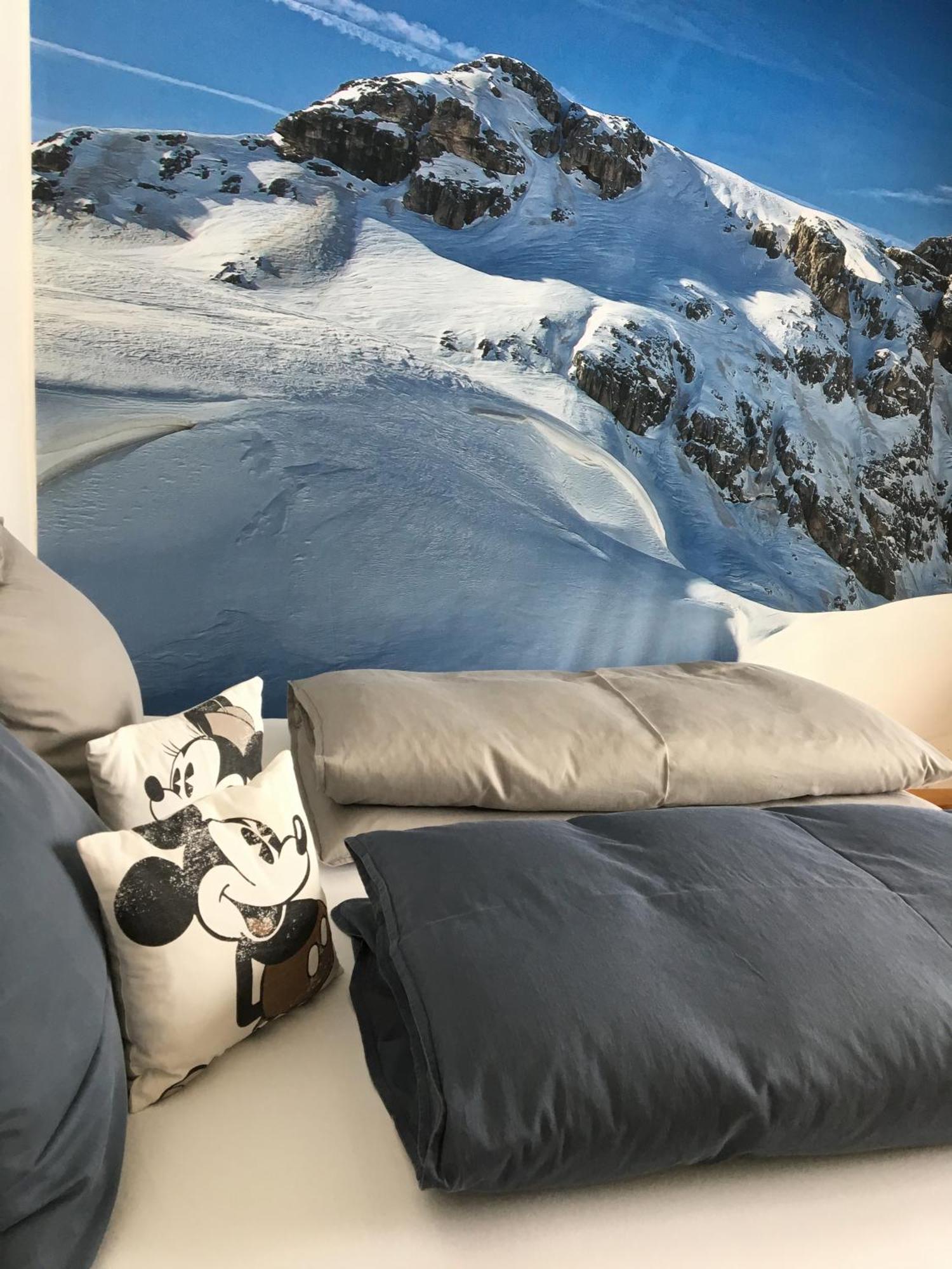 Alpin Appartement Reinhard Tritscher Ramsau am Dachstein Eksteriør bilde