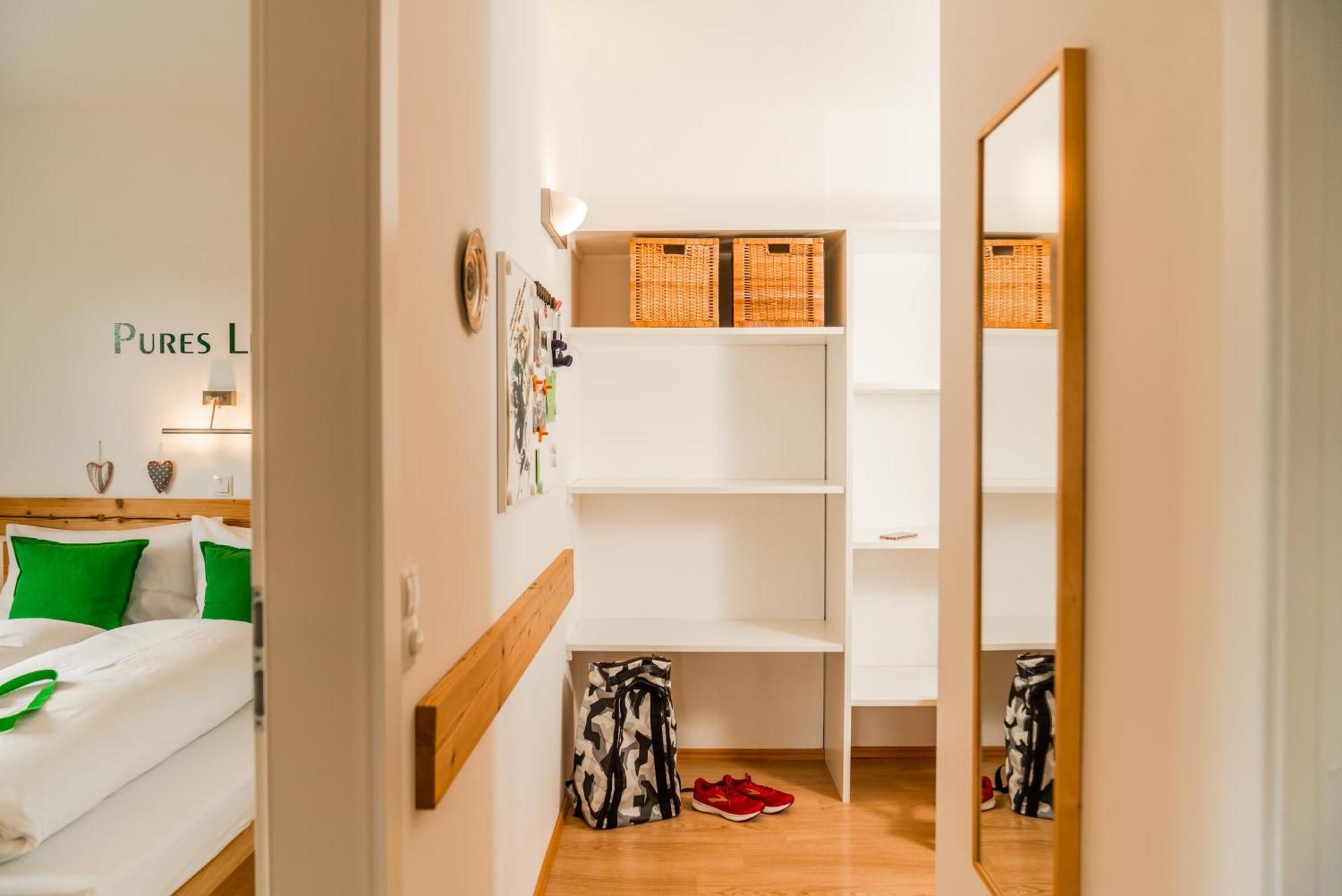 Alpin Appartement Reinhard Tritscher Ramsau am Dachstein Eksteriør bilde
